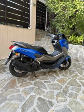 Yamaha NMAX 155 куб, снимка 1