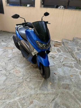 Yamaha NMAX 155 куб, снимка 4