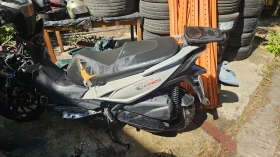 Kymco Agility Agyliti 300 | Mobile.bg    4