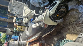 Kymco Agility Agyliti 300 | Mobile.bg    2
