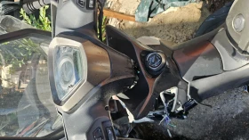 Kymco Agility Agyliti 300 | Mobile.bg    8