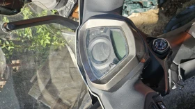 Kymco Agility Agyliti 300 | Mobile.bg    6