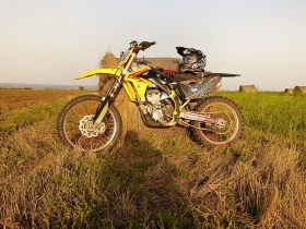 Обява за продажба на Suzuki Rmz Athena 490 ~6 400 лв. - изображение 2