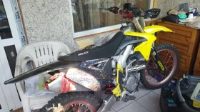 Обява за продажба на Suzuki Rmz Athena 490 ~6 400 лв. - изображение 4