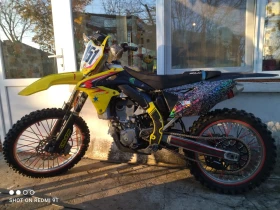 Обява за продажба на Suzuki Rmz Athena 490 ~6 400 лв. - изображение 3