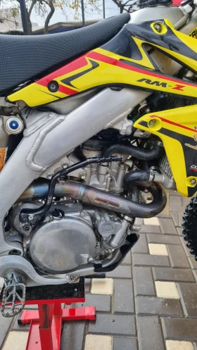 Suzuki Rmz | Mobile.bg    8