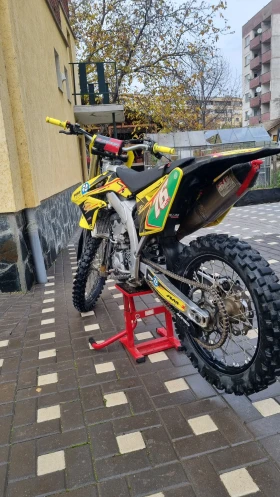 Suzuki Rmz | Mobile.bg    3