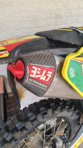 Suzuki Rmz | Mobile.bg    2