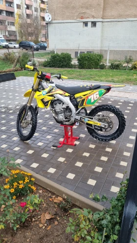Suzuki Rmz | Mobile.bg    6