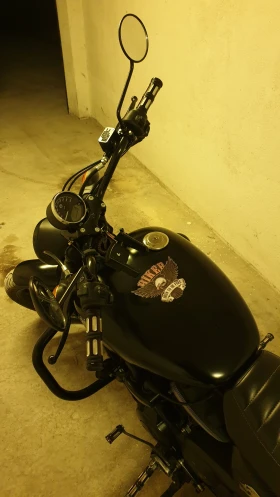 Harley-Davidson Street | Mobile.bg � ����� ������ 3