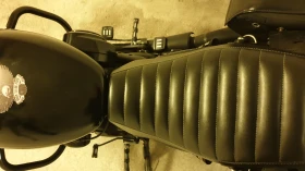 Harley-Davidson Street | Mobile.bg � ����� ������ 4