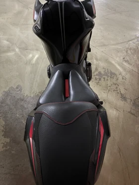 Kawasaki Z 650 ABS LED, снимка 4 - Мотоциклети и мототехника - 53667908