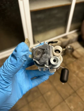 Yamaha Tracer MT-09 A2 35KW!!! | Auto.bg — изображение 11