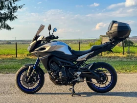 Yamaha Tracer MT-09 A2 35KW!!! | Auto.bg — изображение 3