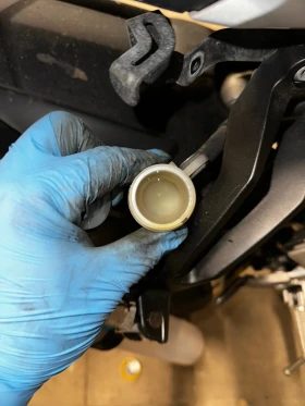 Yamaha Tracer MT-09 A2 35KW!!! | Auto.bg — изображение 16