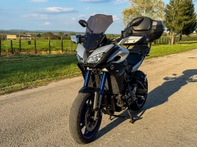 Yamaha Tracer MT-09 A2 35KW!!! | Auto.bg — изображение 2