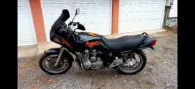 ����� �� �������� �� Yamaha XJ