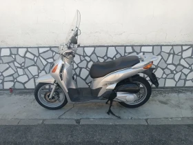 Honda Sh  SH 125 НОВ ВНОС  | Auto.bg — изображение 5