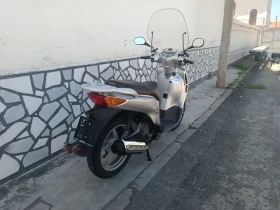 Honda Sh  SH 125 НОВ ВНОС  | Auto.bg — изображение 2