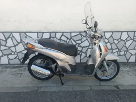 Honda Sh  SH 125 НОВ ВНОС 