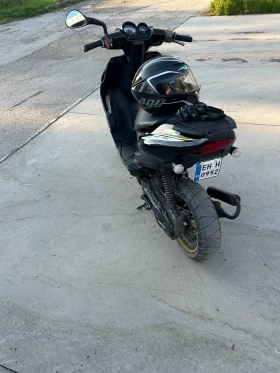 Yamaha Aerox 50 | Auto.bg — изображение 4