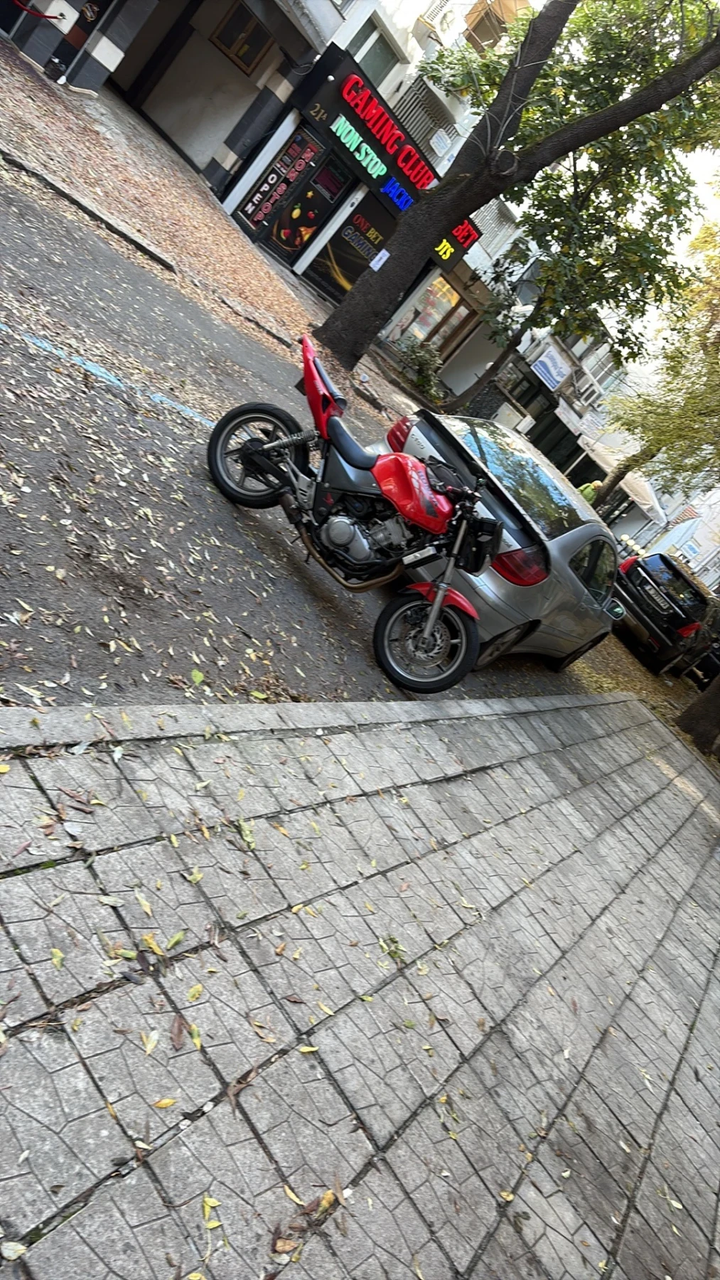 Honda Cb �2 | Mobile.bg � ����������� 3