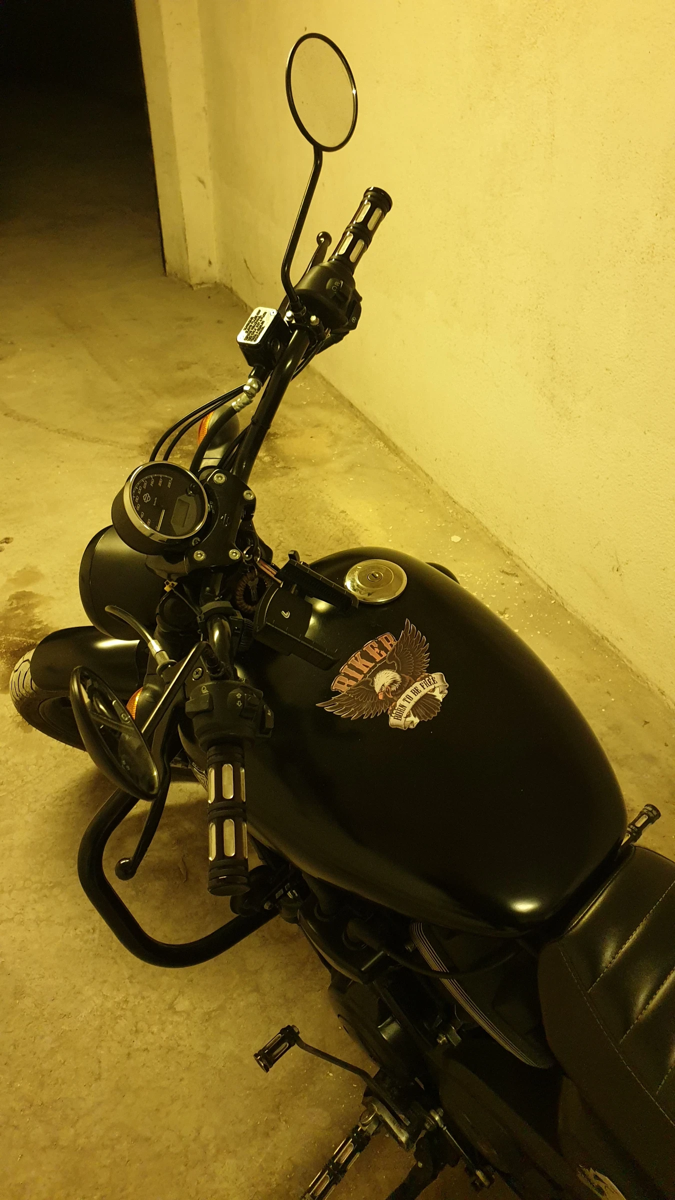 Harley-Davidson Street | Mobile.bg � ����������� 3