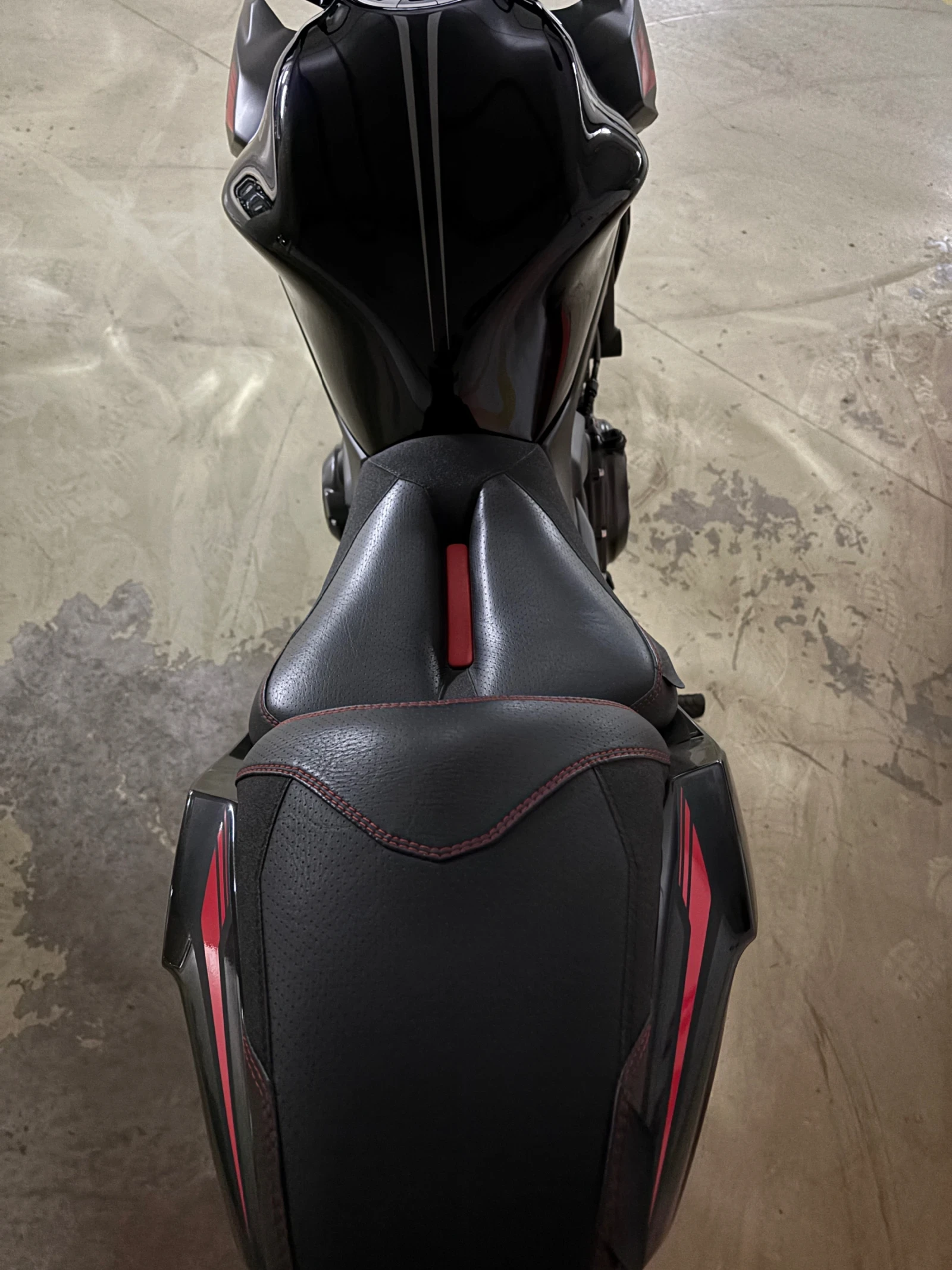 Kawasaki Z 650 ABS LED - изображение 4