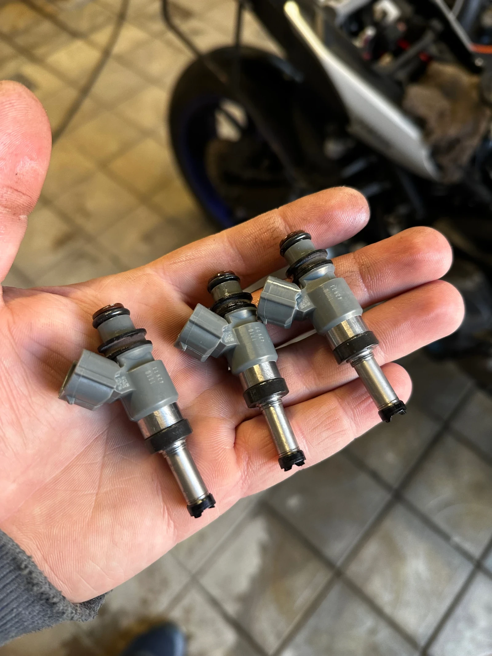 Yamaha Tracer MT-09 A2 35KW!!!, снимка 13 - Мотоциклети и мототехника - 54242057