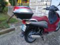 Honda Ps 125, снимка 5 - Мотоциклети и мототехника - 26254557