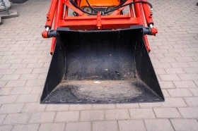  Kubota L2201FL | Mobile.bg    2