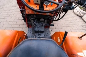  Kubota L2201FL | Mobile.bg    9