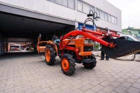  Kubota L2201FL | Mobile.bg    3