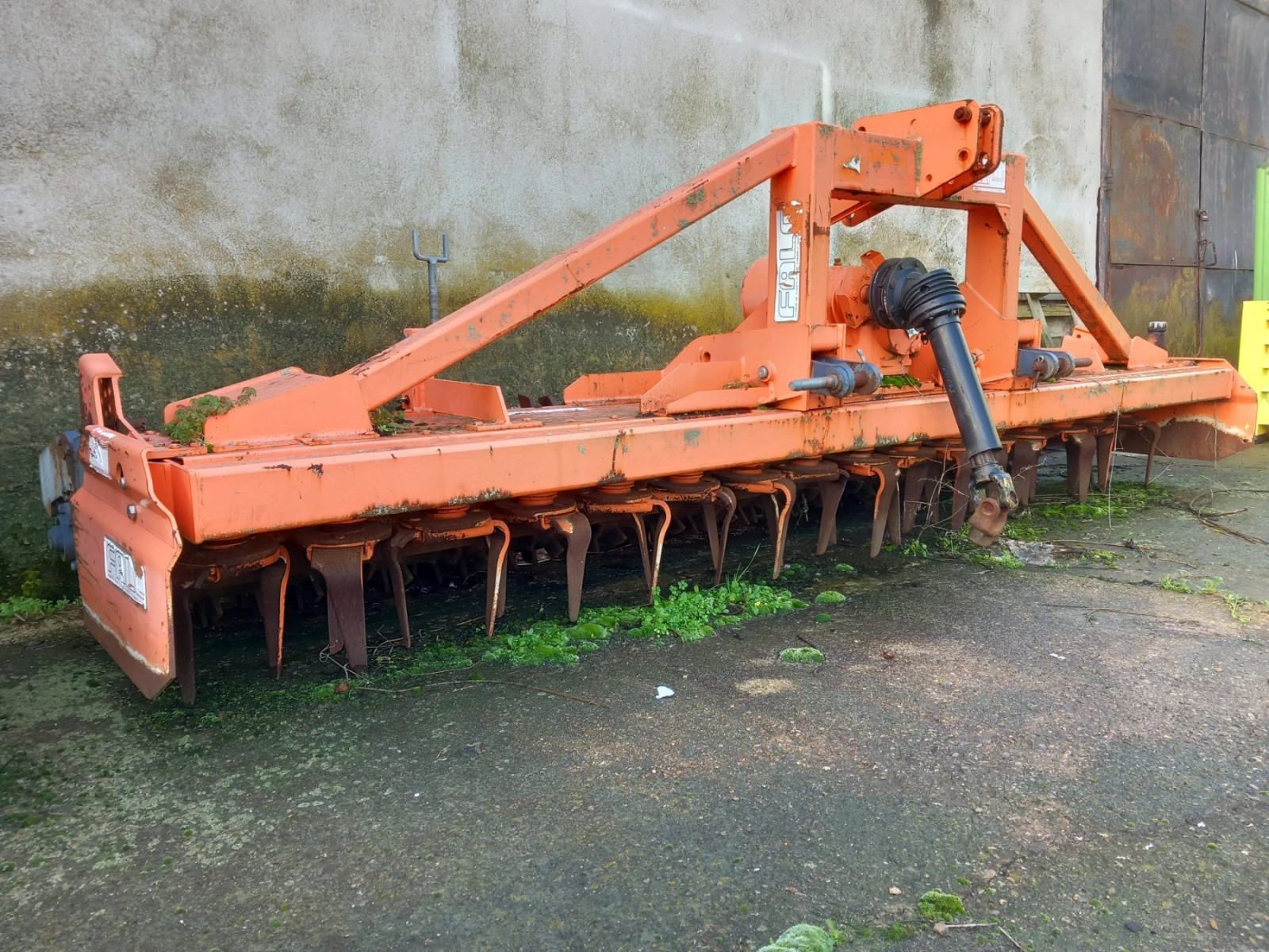 ����� FALK SMART-4000 | Mobile.bg � ����������� 1