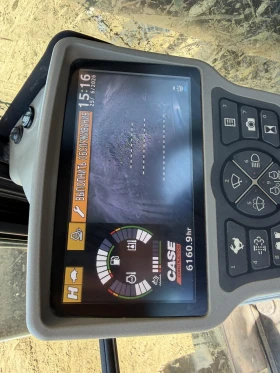 Багер Case CX250D, снимка 6
