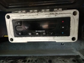 За камион Други  Хладилно ремарке KERSCHER, THERMO KING, снимка 8