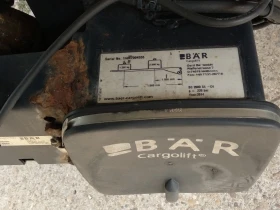 За камион Други  Хладилно ремарке KERSCHER, THERMO KING, снимка 17