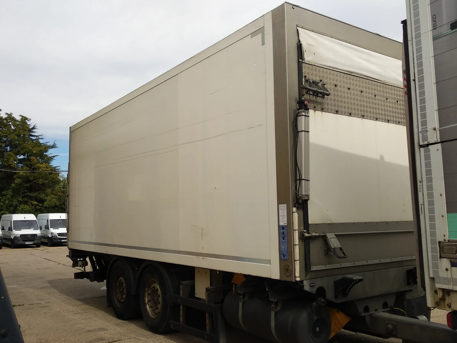 �� ������ KERSCHER, THERMO KING | Mobile.bg � ����������� 2