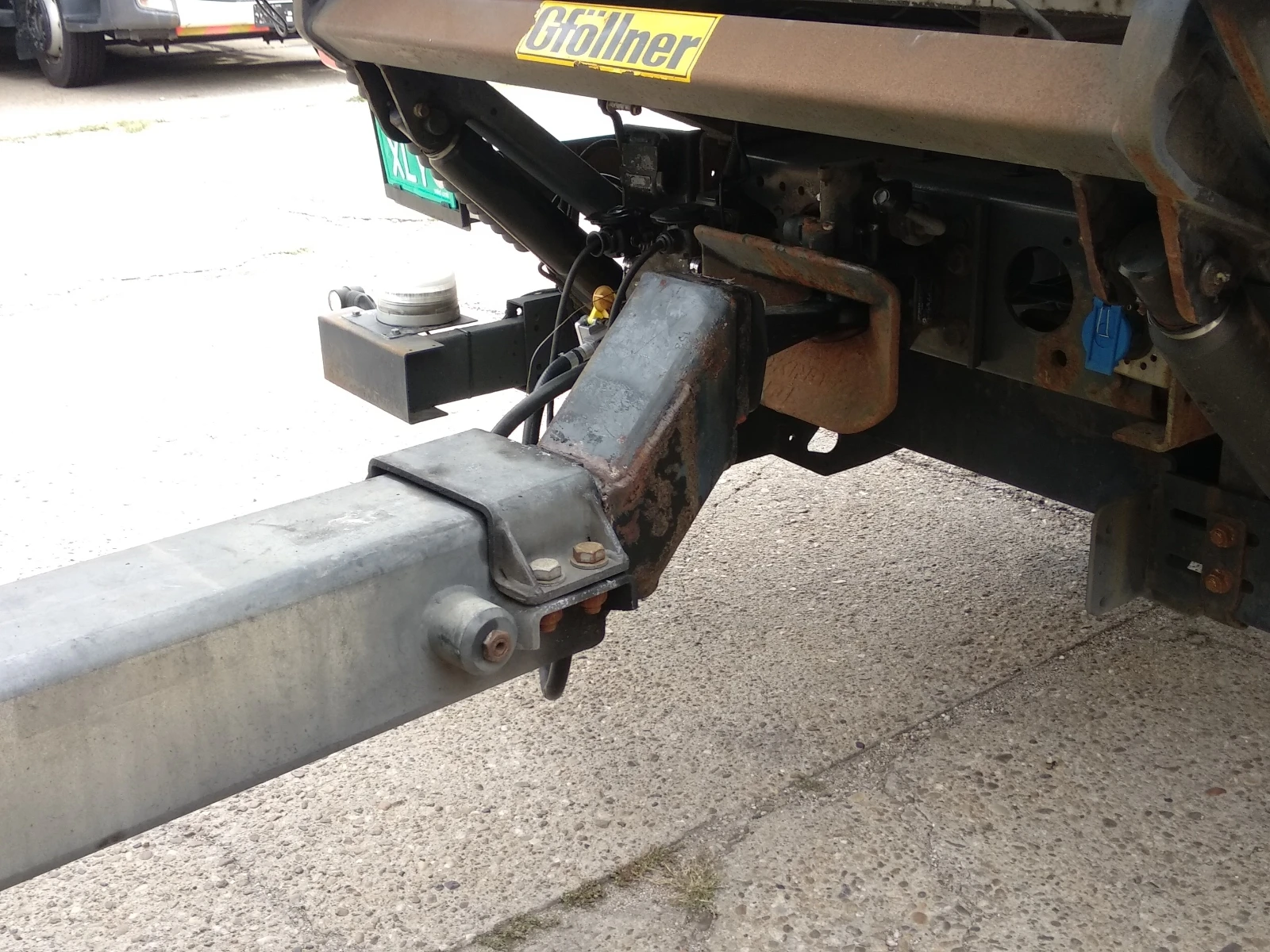 �� ������ KERSCHER, THERMO KING | Mobile.bg � ����������� 11