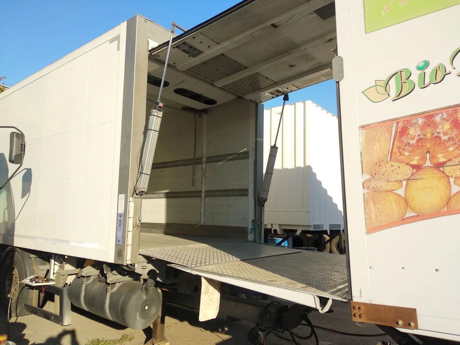 �� ������ KERSCHER, THERMO KING | Mobile.bg � ����������� 5