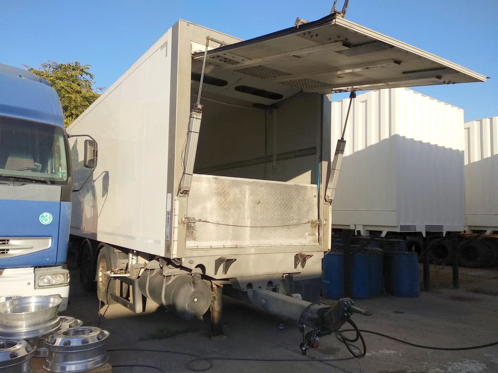 �� ������ KERSCHER, THERMO KING | Mobile.bg � ����������� 4