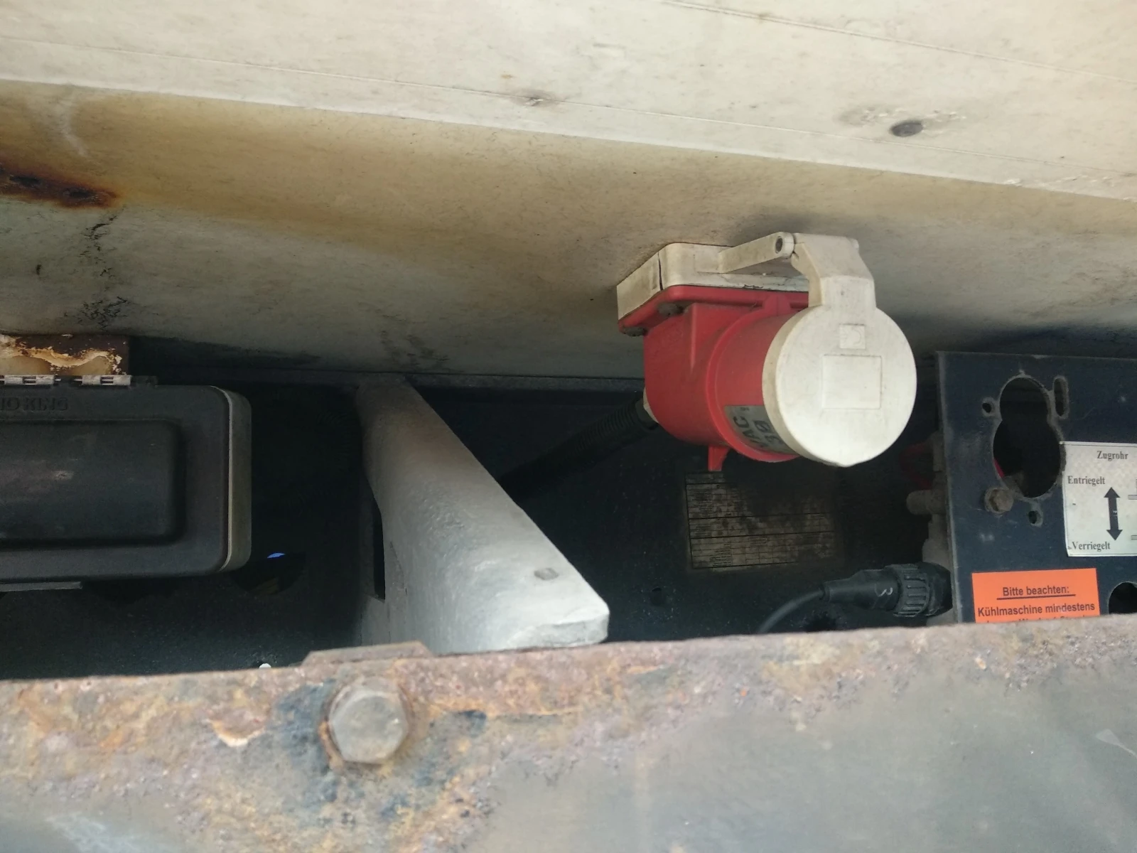 �� ������ KERSCHER, THERMO KING | Mobile.bg � ����������� 9