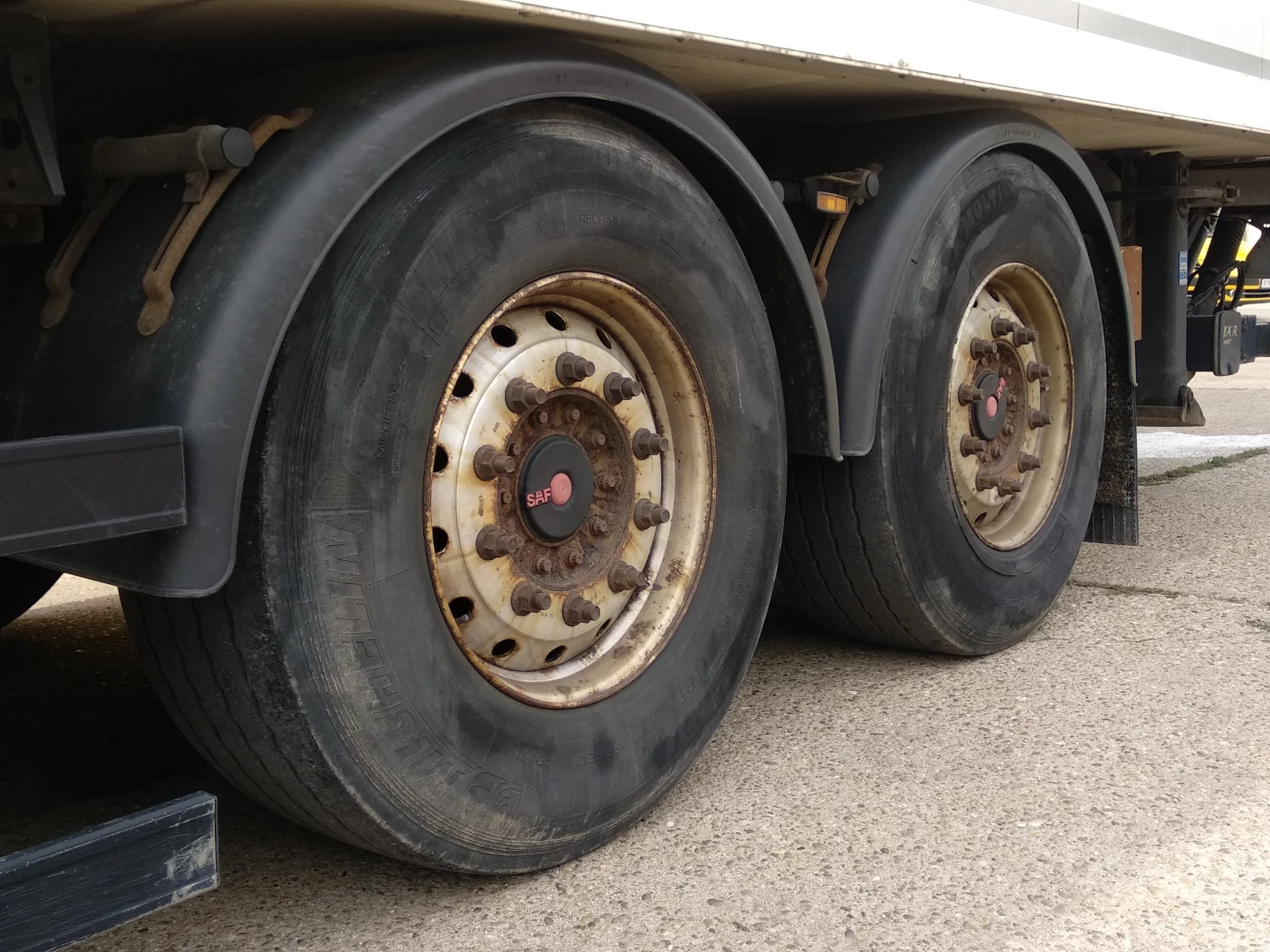 �� ������ KERSCHER, THERMO KING | Mobile.bg � ����������� 16