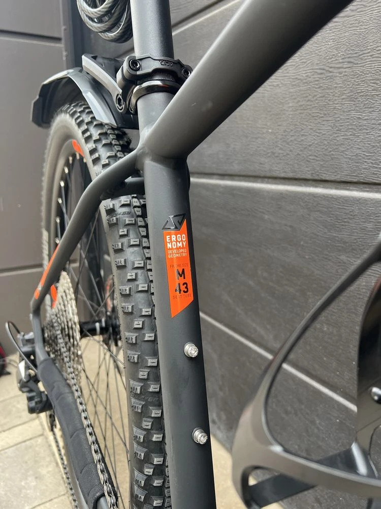  Cross Fusion Pro 29 | Mobile.bg   4