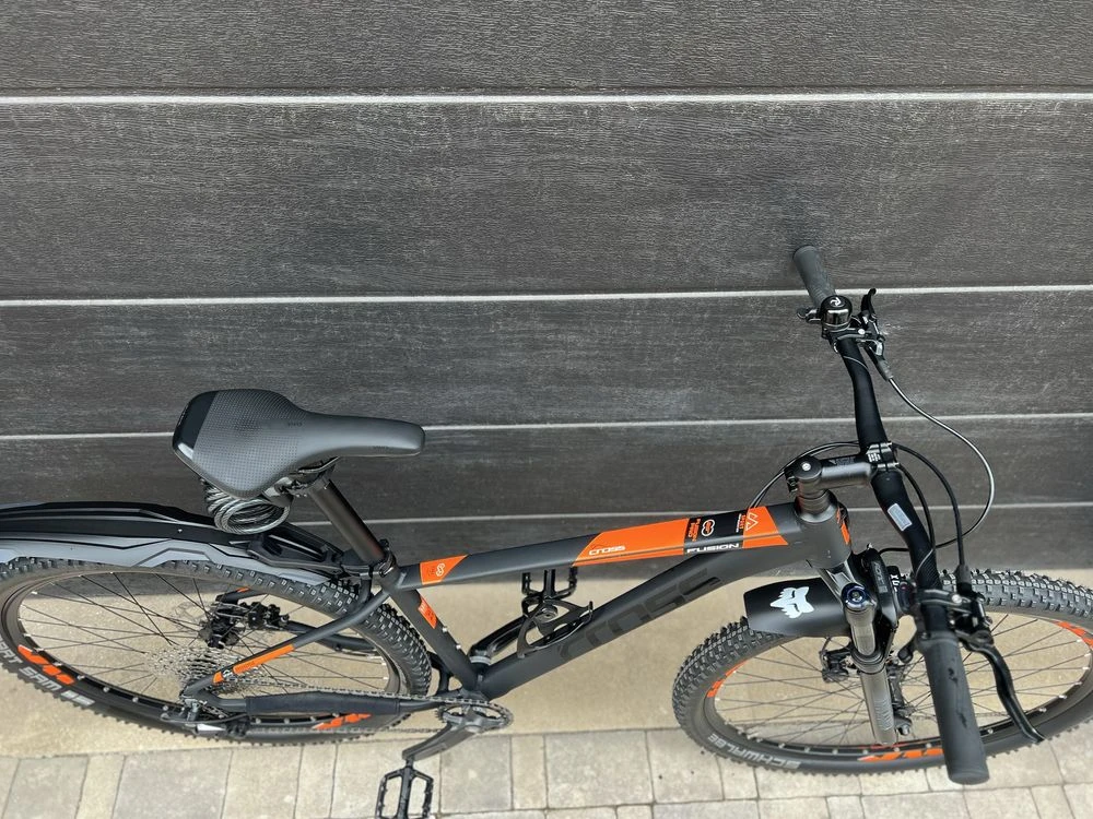  Cross Fusion Pro 29 | Mobile.bg   3