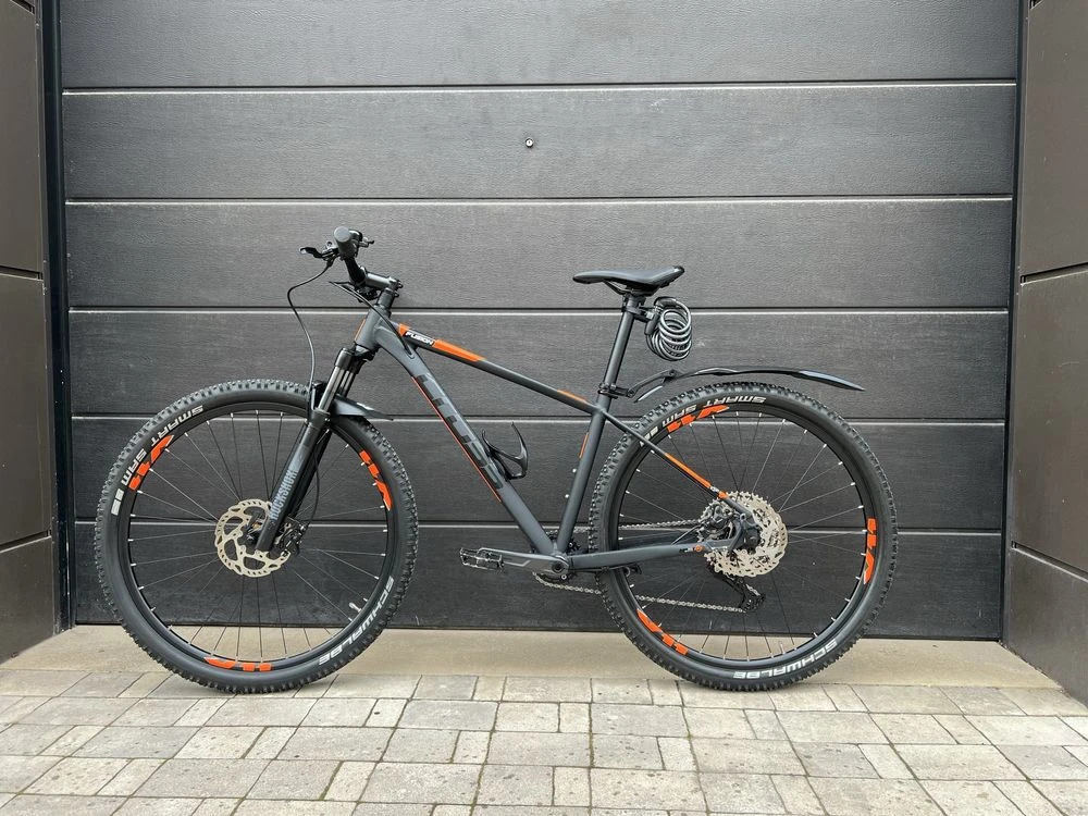  Cross Fusion Pro 29 | Mobile.bg   2