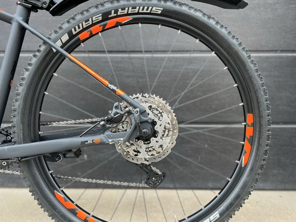  Cross Fusion Pro 29 | Mobile.bg   6