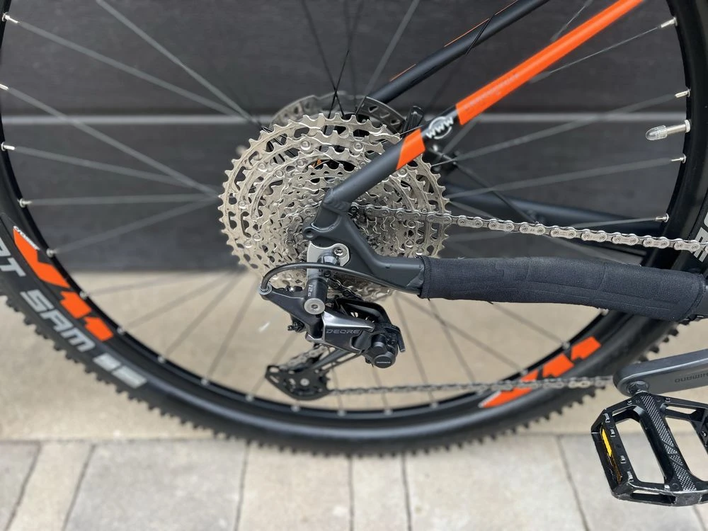  Cross Fusion Pro 29 | Mobile.bg   5