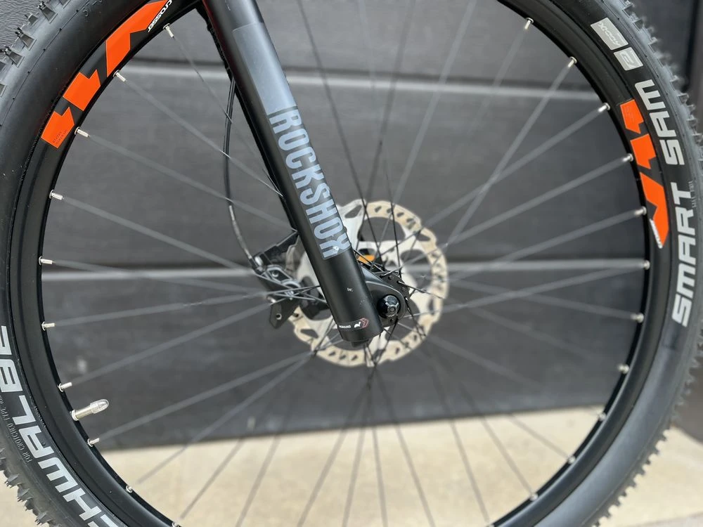  Cross Fusion Pro 29 | Mobile.bg   8