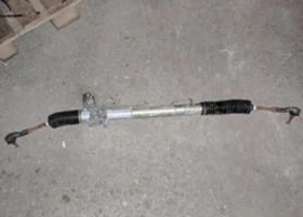 Кормилна система за Fiat Ducato, снимка 1